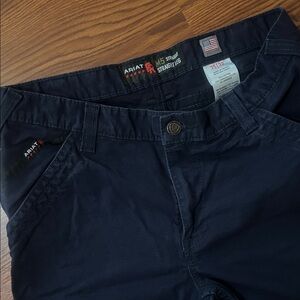 Ariat FR Pant 35x32 NWOT